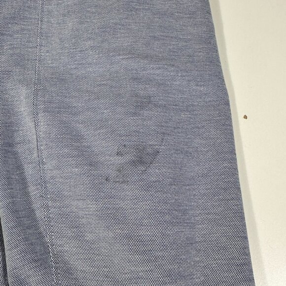 Lululemon Lightweight Long Sleeve Button Up Shirt - Picture 7 of 8